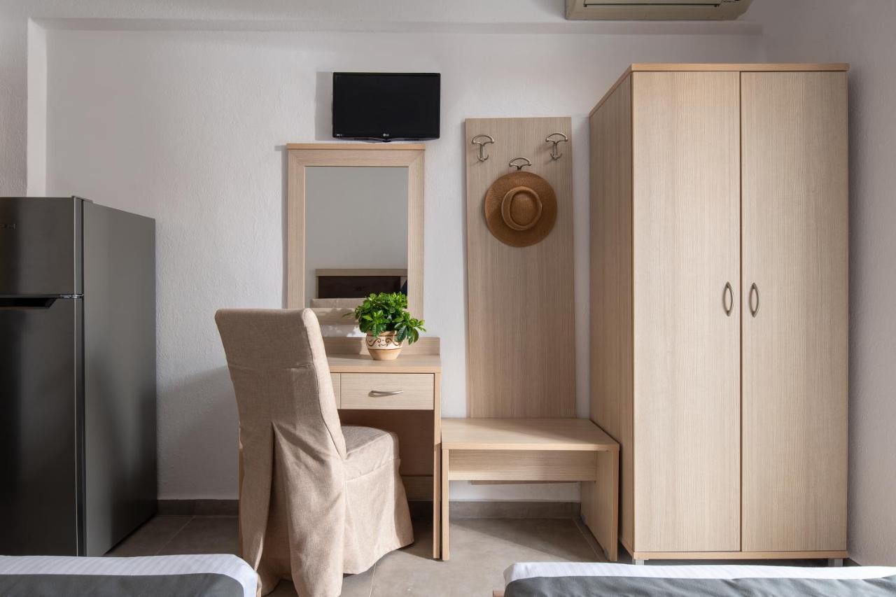 Jolandas House 토로니 외부 사진