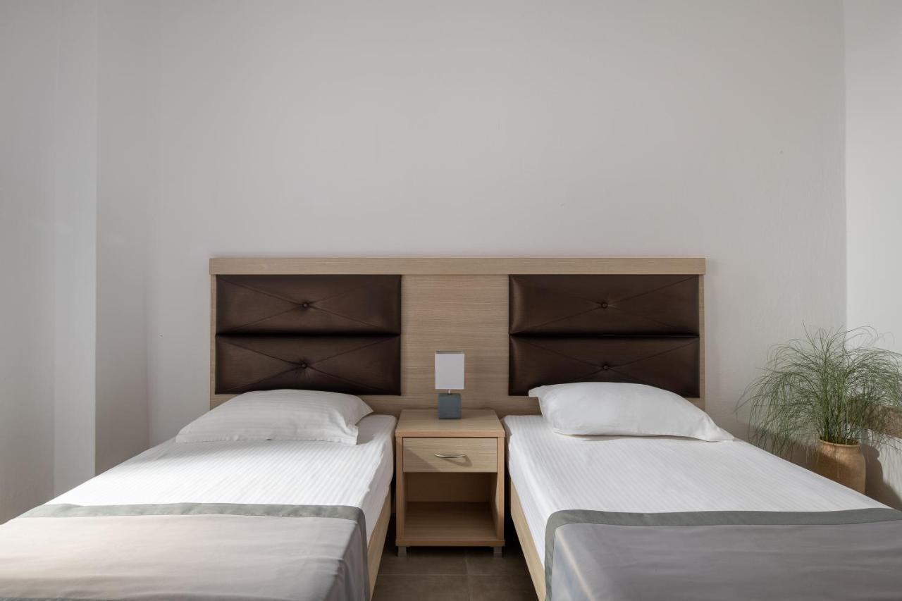 Jolandas House 토로니 외부 사진