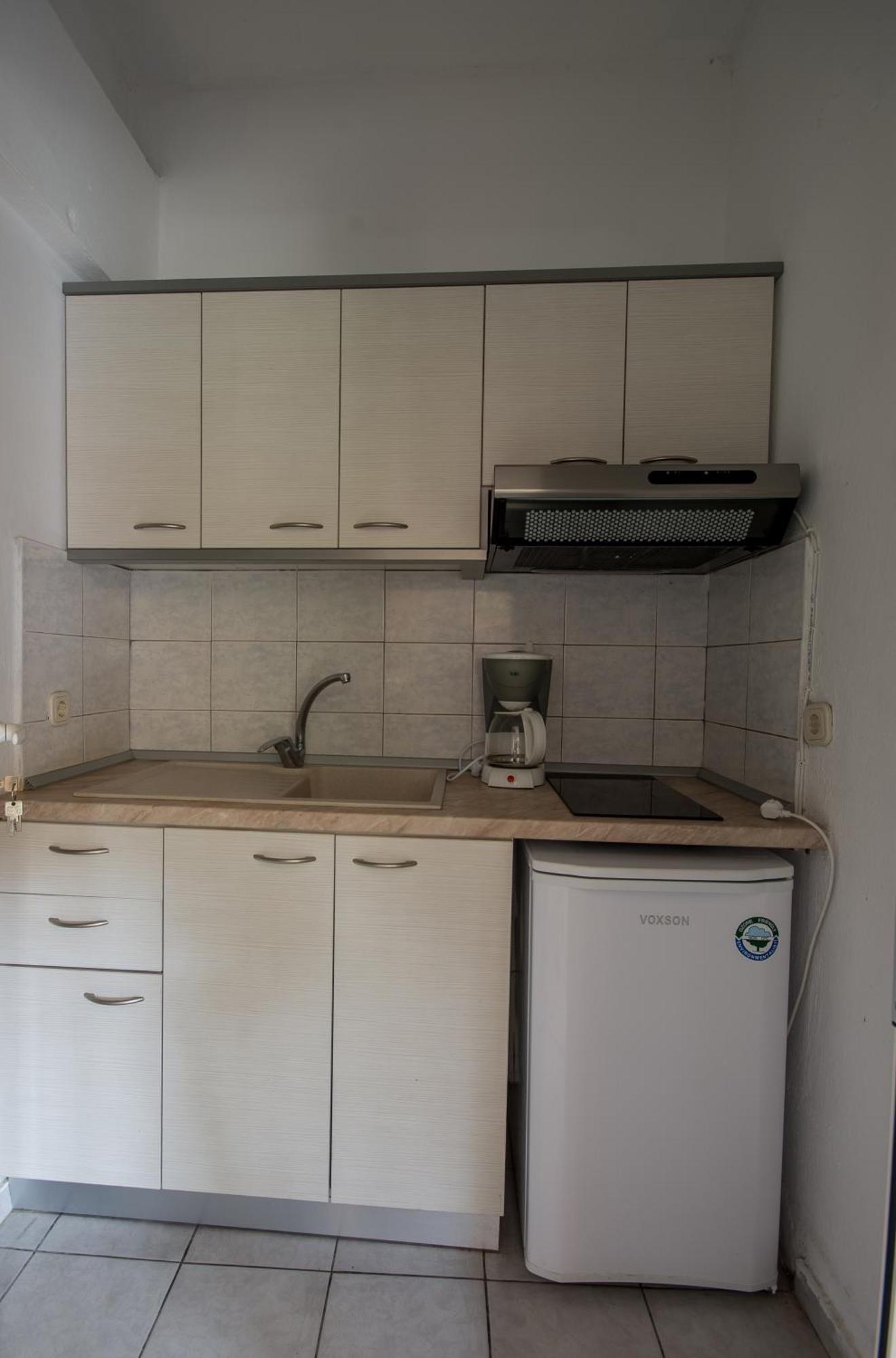 Jolandas House 토로니 객실 사진