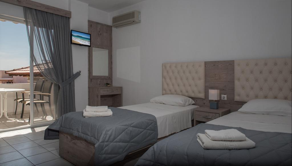 Jolandas House 토로니 외부 사진